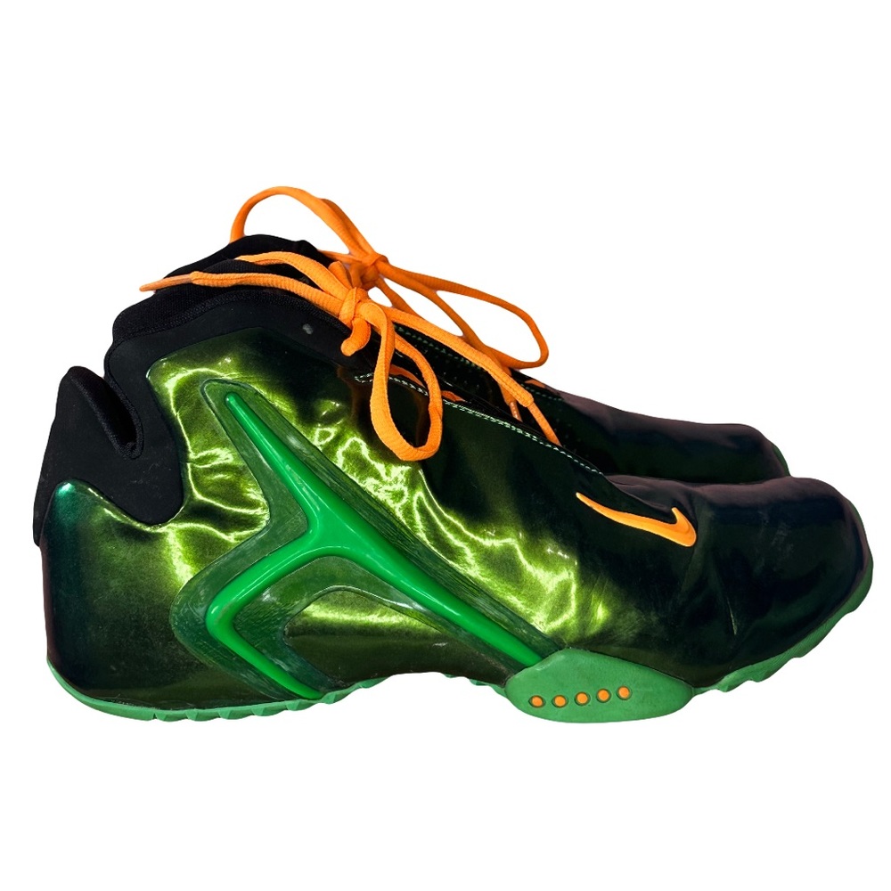 ✨Host Pick✨Nike Zoom Hyperflight Premium Green 2019- Sz 8.5
